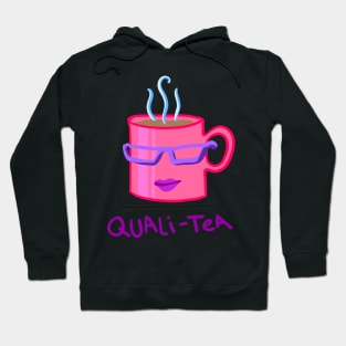 Quali-TEA Hoodie